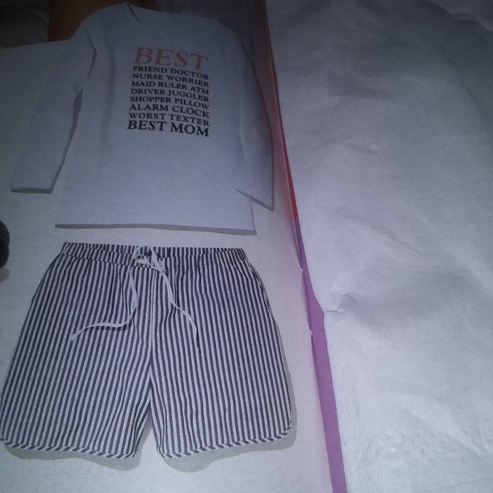PJ set